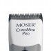 MOSER CHROMINI PRO аккумуляторный